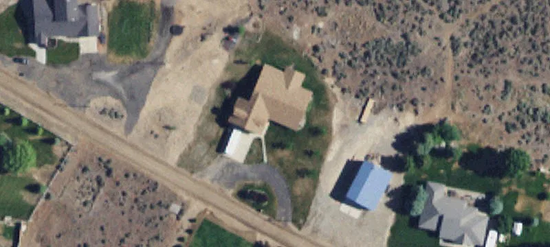 Unimproved Land
