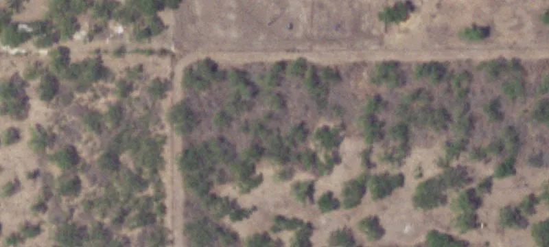 Commercial Land With Metal Building