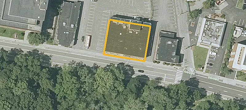 Office Units with Open Floor Plans
