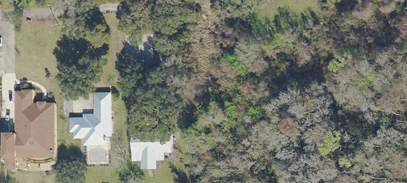 Riverfront Commercial Land