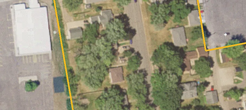 Residential Income Property with Daylight Basement