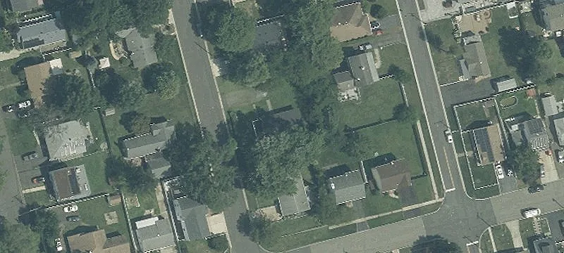 Land or Vacant Lot