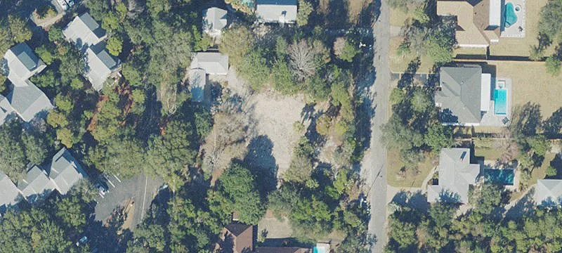 Vacant Land