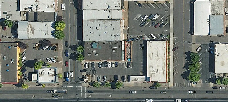 Fully Leased NNN Property