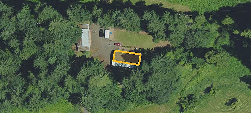 Agricultural Land with Timber