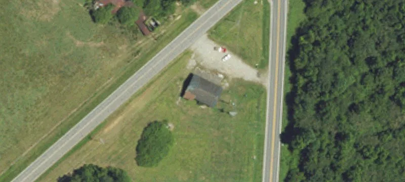 Freestanding Storefront Property