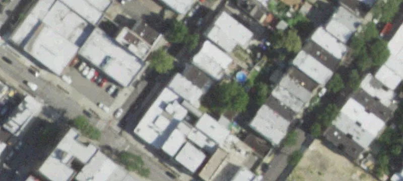 Two-Family Duplex with Expansion Potential