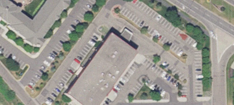 Fully Occupied Medical Office Building