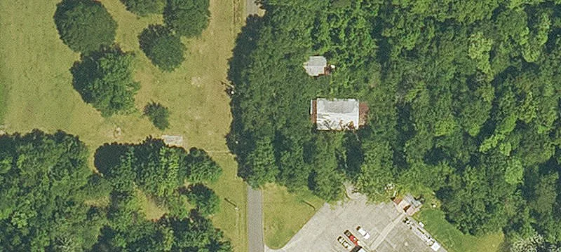 Self-Storage Facility With Residence