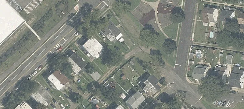 Residential Income Property with Parking