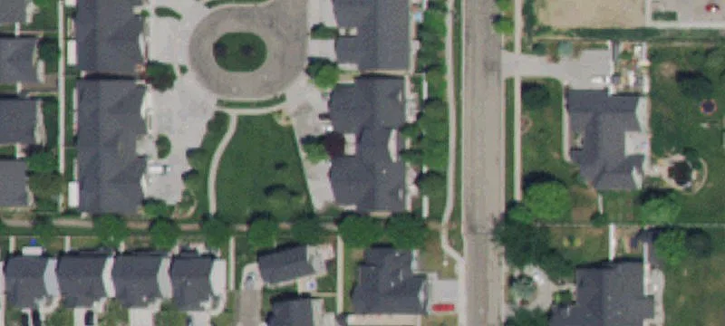 Residential Income Property