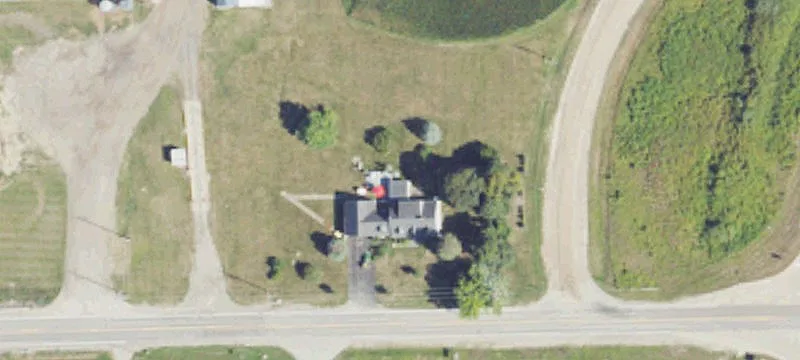 Recreation Land With Spring-Fed Lake