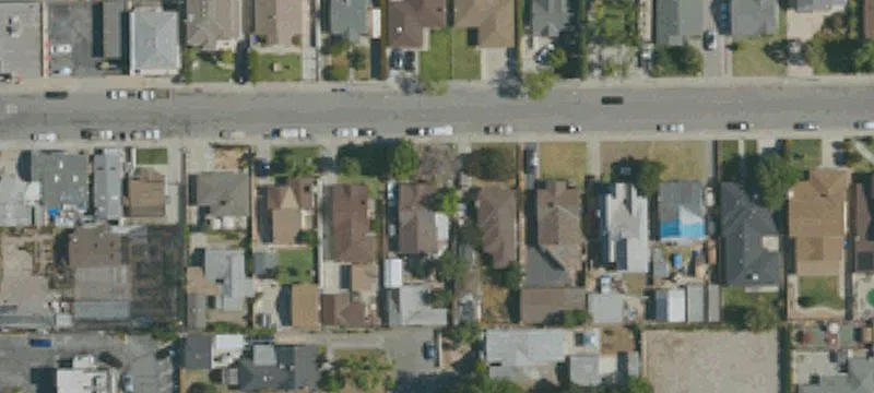 Permitted Two-Residence Duplex