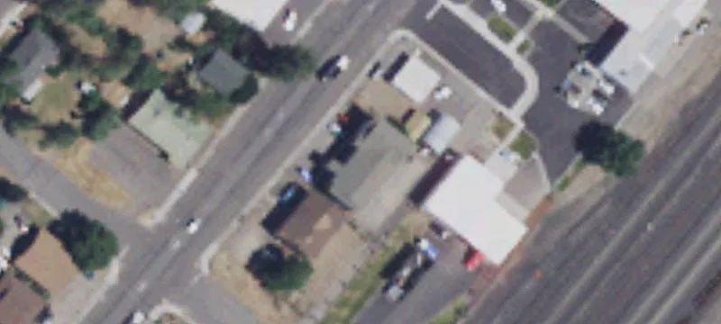 11-Unit Apartment Building