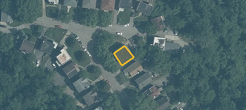Leased Multifamily Property