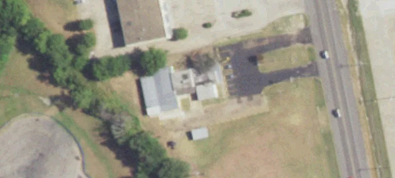 Commercial Land with NNN Ground Lease
