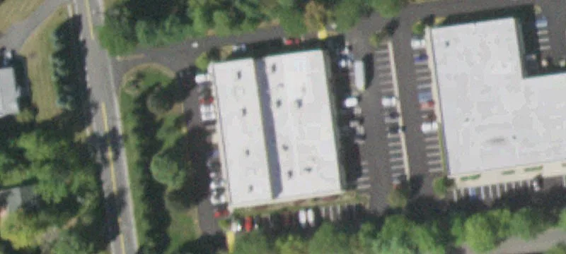 Flex Space With Warehouse