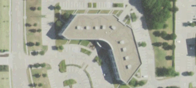 Headquarters Place Office Units