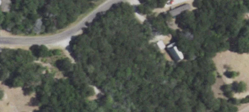 Unimproved Land