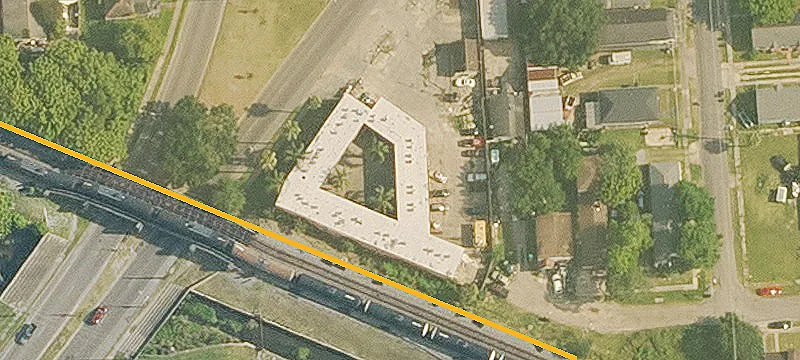 34-Unit Two-Story Apartment Building