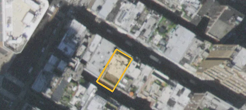 Full-Floor Residential Income Property