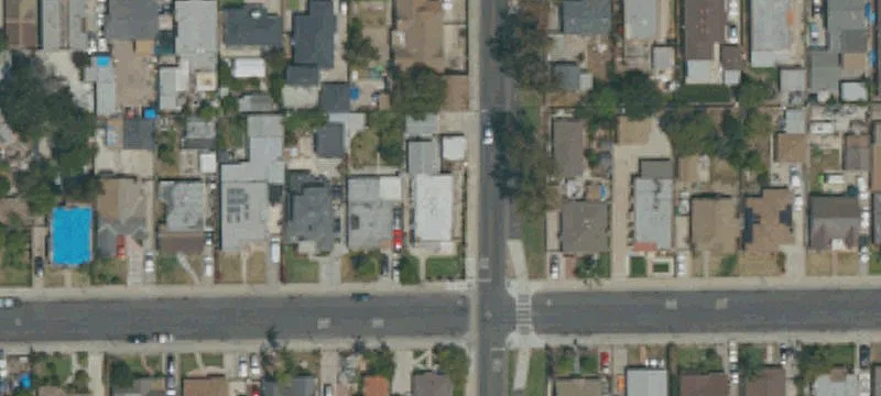 Two-Unit Duplex