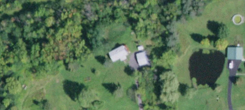 Land