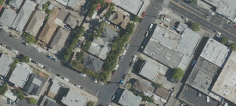 Two-Story Quadplex