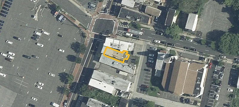 Mixed-Use Property with Redevelopment Potential