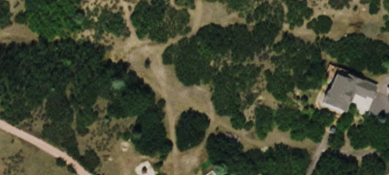 Unimproved Land