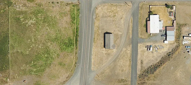 Grocery and Convenience Store