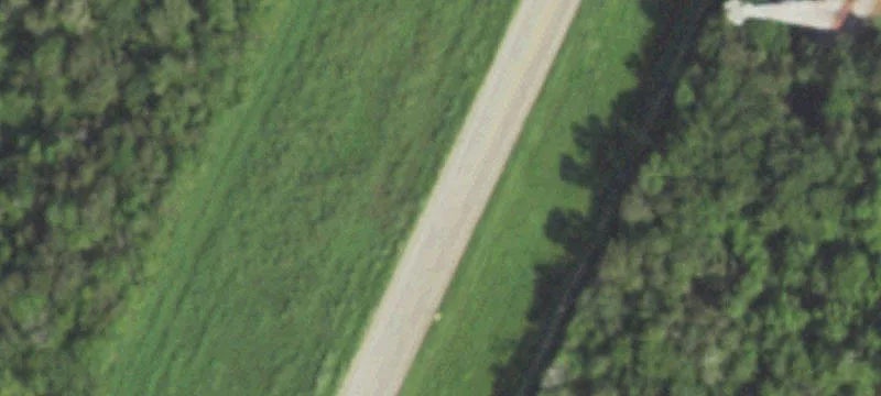 Cleared Commercial Land Parcel