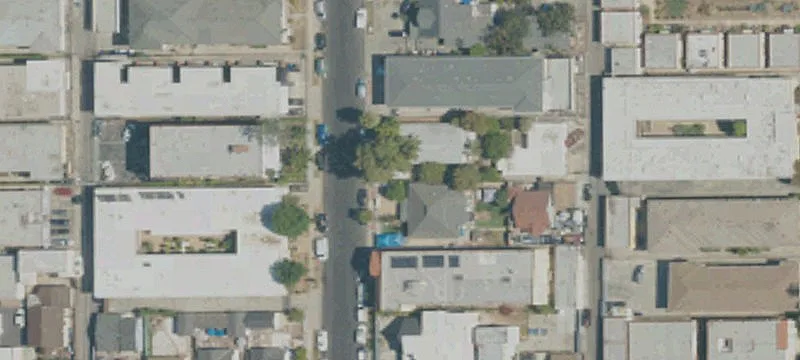Shovel-Ready Multifamily Development Land