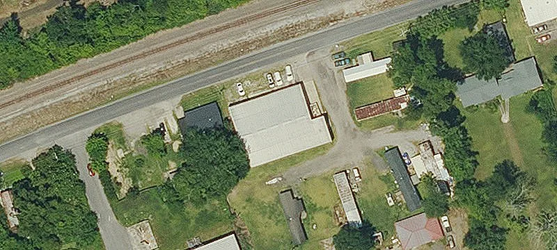 Industrial Flex Space