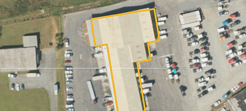 Highway-Frontage Commercial Land