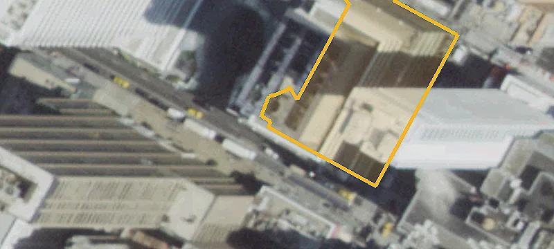 High-Floor Corner Income Property