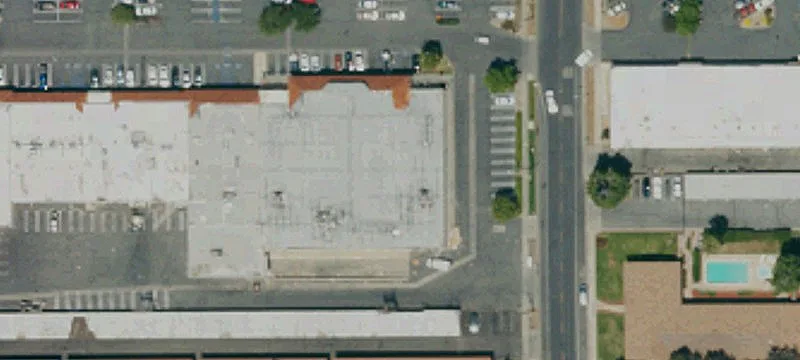 Anchor Retail Space