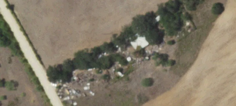 Unimproved Land