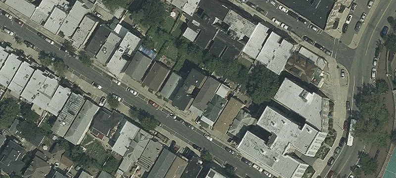 Three-Bedroom Residential Income Property
