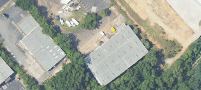 Cleared Commercial Land