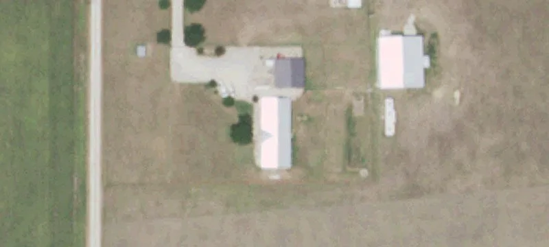 Working Ranch With Agricultural Improvements