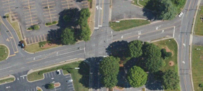 Commercial Land
