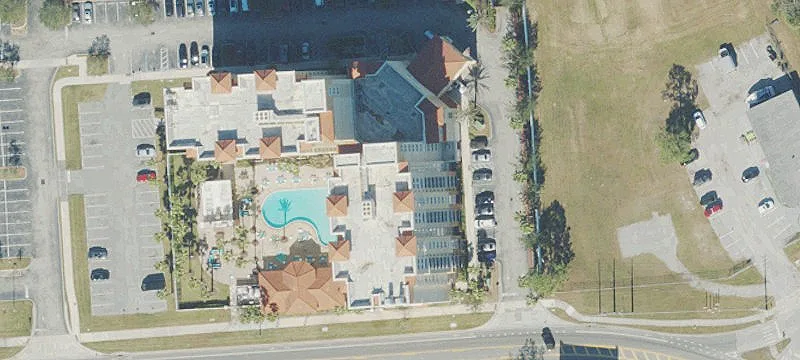 Furnished Short-Term Rental Condo