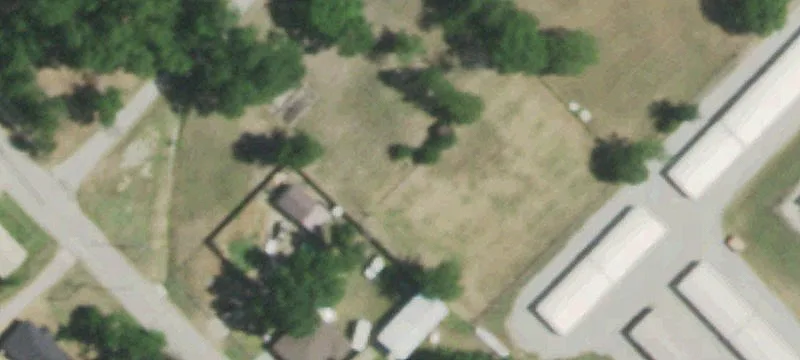 Equestrian Facility With Riding Arenas