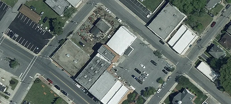 Flex Space With Warehouse Access
