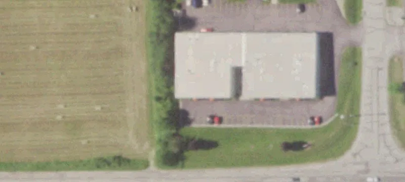 Industrial Land Near Industrial Park