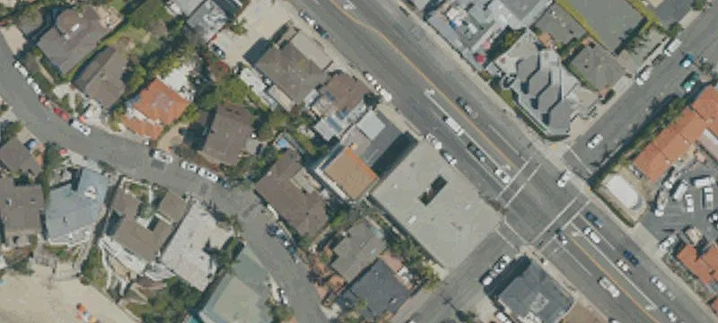Renovated Mixed-Use Property
