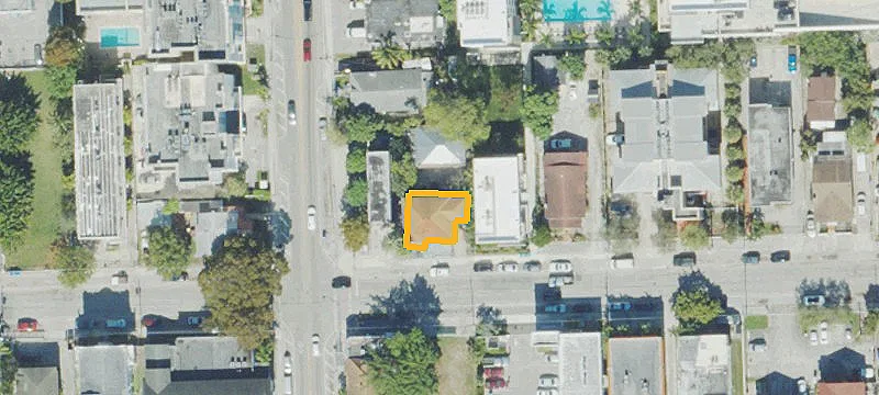 Two-Story Quadplex