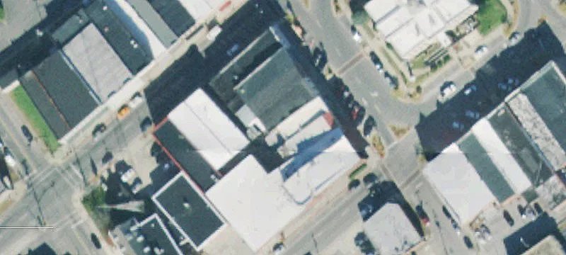Historic Downtown Retail Building