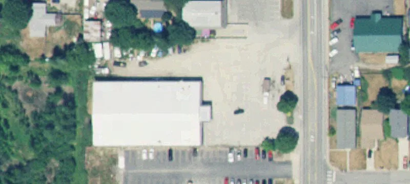 Purpose-Built Day Care Center